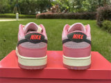 Authentic Nike Dunk Low Barbie