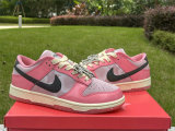 Authentic Nike Dunk Low Barbie