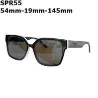 Prada Sunglasses AAA (705)