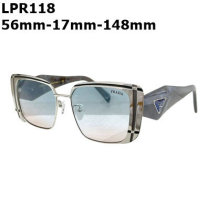 Prada Sunglasses AAA (135)