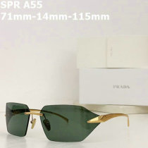 Prada Sunglasses AAA (337)