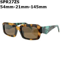 Prada Sunglasses AAA (161)