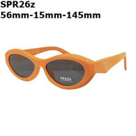 Prada Sunglasses AAA (630)