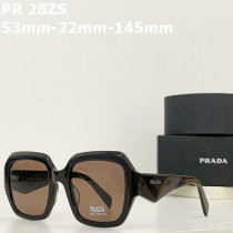Prada Sunglasses AAA (499)