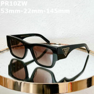Prada Sunglasses AAA (722)