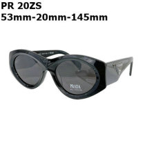 Prada Sunglasses AAA (227)