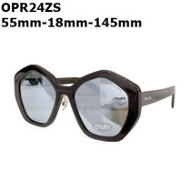 Prada Sunglasses AAA (2)