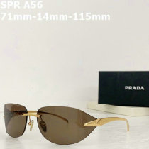 Prada Sunglasses AAA (674)