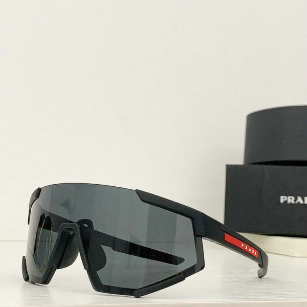 Prada Sunglasses AAA (668)