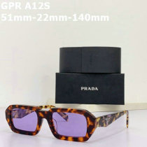 Prada Sunglasses AAA (126)