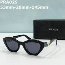 Prada Sunglasses AAA (169)
