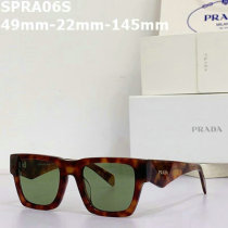 Prada Sunglasses AAA (327)