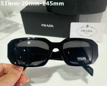 Prada Sunglasses AAA (590)
