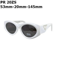 Prada Sunglasses AAA (641)