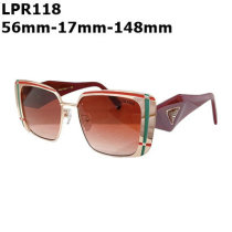 Prada Sunglasses AAA (285)