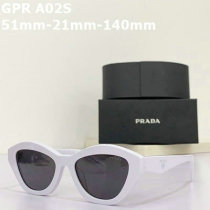Prada Sunglasses AAA (422)