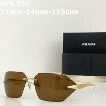 Prada Sunglasses AAA (172)