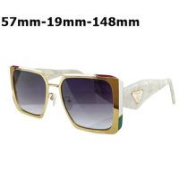Prada Sunglasses AAA (412)
