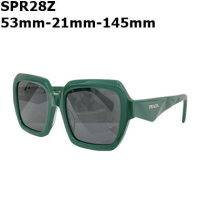 Prada Sunglasses AAA (208)