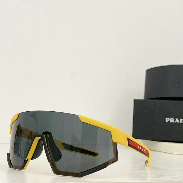 Prada Sunglasses AAA (689)