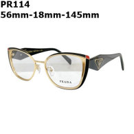 Prada Plain Glasses(42)