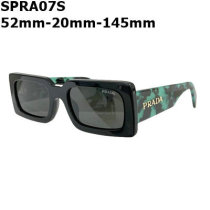 Prada Sunglasses AAA (586)