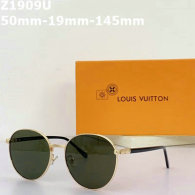 Prada Sunglasses AAA (278)