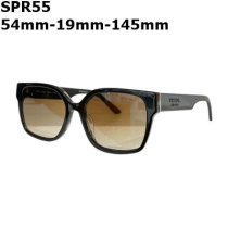 Prada Sunglasses AAA (530)