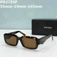 Prada Sunglasses AAA (203)