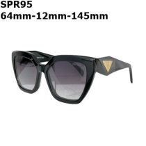 Prada Sunglasses AAA (477)