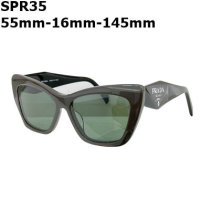 Prada Sunglasses AAA (272)