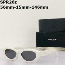 Prada Sunglasses AAA (7)