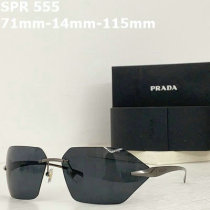 Prada Sunglasses AAA (300)