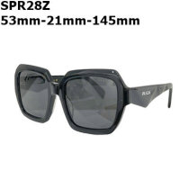 Prada Sunglasses AAA (400)