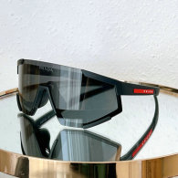 Prada Sunglasses AAA (602)