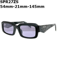 Prada Sunglasses AAA (221)