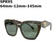 Prada Sunglasses AAA (554)
