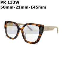 Prada Sunglasses AAA (307)