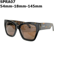 Prada Sunglasses AAA (279)