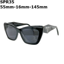 Prada Sunglasses AAA (234)