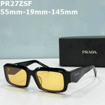 Prada Sunglasses AAA (465)