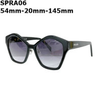 Prada Sunglasses AAA (628)