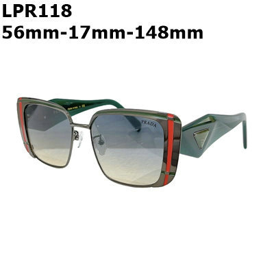 Prada Sunglasses AAA (684)