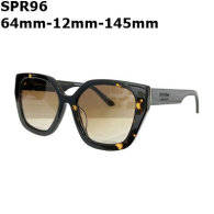 Prada Sunglasses AAA (699)