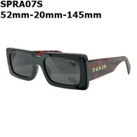 Prada Sunglasses AAA (610)