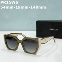 Prada Sunglasses AAA (480)