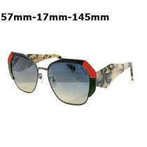 Prada Sunglasses AAA (302)
