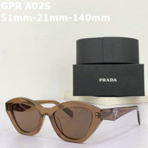 Prada Sunglasses AAA (198)