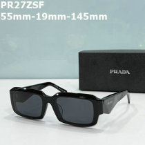Prada Sunglasses AAA (123)
