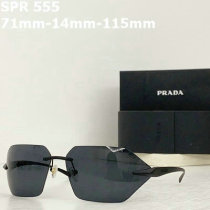 Prada Sunglasses AAA (402)